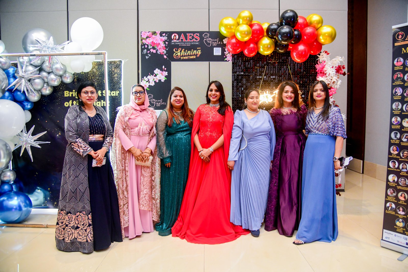 Brilliant AES Collection Snapshot 45